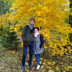 Александр Курусин, 13.09.1989, Санкт-Петербург