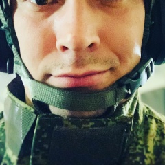 Артём Ергалиев, 18.09.1992, Новоузенск