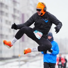 Денис Беляев, 24.08.1988, Москва