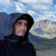 Михаил Лалов, 30.09.1985, Братск