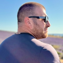 Давид Кононов, 17.08.1992, Таганрог