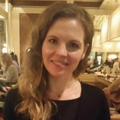 Елена Добросмыслова, 07.06, Санкт-Петербург