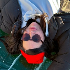 Malika Mukhametova, 02.11