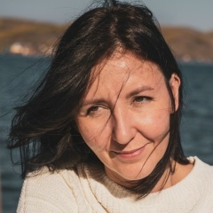 Юлия Садыкова, 19.05, Красноярск