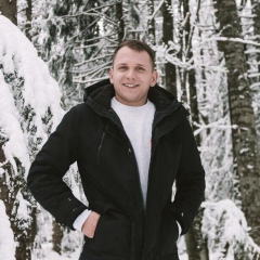 Алексей Курасов, 13.05, Краснодар