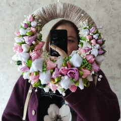 Настёнка Зубович, 06.01, Пермь