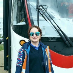 Юлия Алёшина, 25.08.1982, Санкт-Петербург