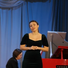 Виктория Долгих, 04.07.1904, Шадринск