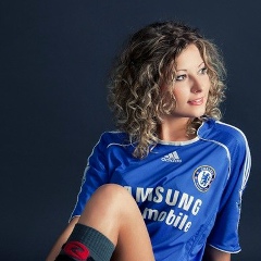 Ксения Ярцева, 27.07, Екатеринбург