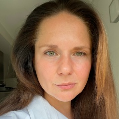 Владлена Кайдановская, 29.03, Porto