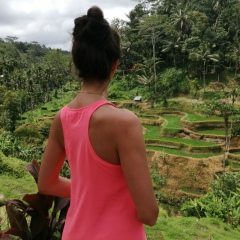 Юлия Веселова, 22.12, Санкт-Петербург