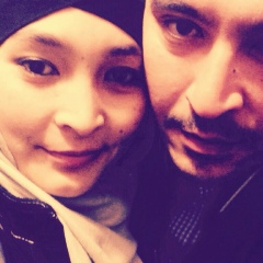 Robiya Yusupova, 06.07.1991, Ташкент