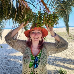 Вера Тихонова, 26.07.1984, Muret