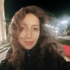 Tatyana Golovchenko, 29.04.1985