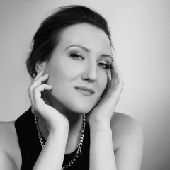 Анастасия Staroverova, 09.06, Москва