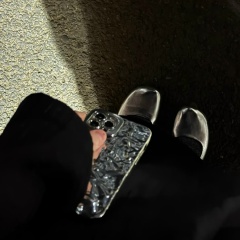 Альбина Тамазанова, Дербент