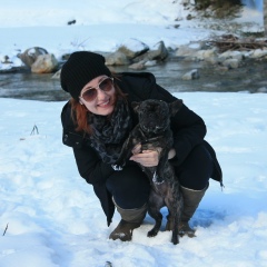 Наталья Добровольская, 03.07.1988, Хромтау