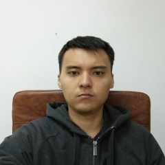 Serega Khan, 10.05.1993, Алматы