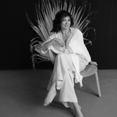 Ася Хантимерова, 09.04.1975, Актау