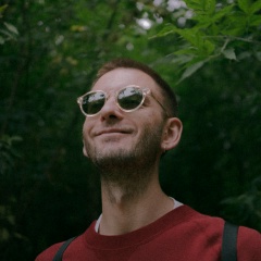 Sergei Parfionov, 21.06.1984, Томск