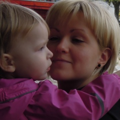 Anna Horvath, Copenhagen