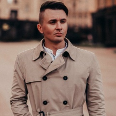 Александр Голозубов, 12.08.1987, Мурманск