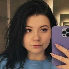 Ольга Никитина, 04.06, Суровикино