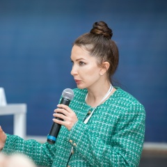 Марина Смирнова, 08.04, Санкт-Петербург