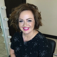 Вика Лямина, 16.08.1985, Санкт-Петербург