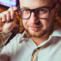 Валерий Гаврилов, 10.01