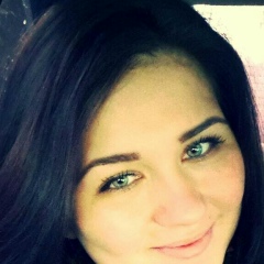 Валерия Садриева, 30.07, Москва