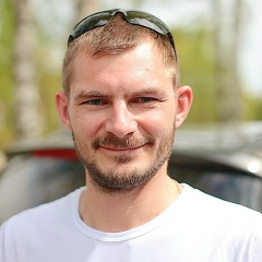 Илья Фукаловъ, 20.04, Санкт-Петербург