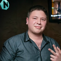 Константин Николишвили, 04.11, Москва