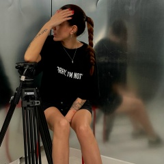 Алина Христова, 15.08.1987, Москва