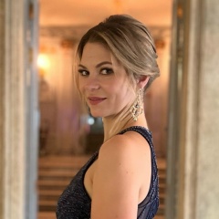 Людмила , 22.01.1989, Санкт-Петербург