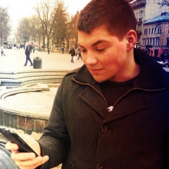 Andrew Palinkash, 02.04, Крива