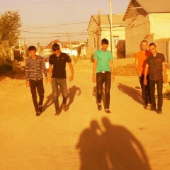 Nursultan Sagiev, 11.12, Алматы