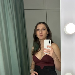 Валентина Канощенко, Ростов-на-Дону