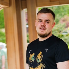 Евгений Калюжный, 11.11