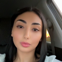 Наринэ Давтян, 25.08, Краснодар