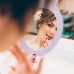 Anna Petriv, 29.11, Киев