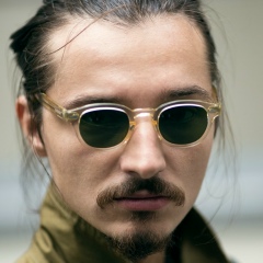 Сергей Рузаев, 23.11