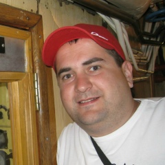 Сергей Колокольцев, 03.06.1981, Серпухов