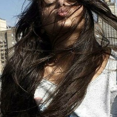 Айнура Пиррова, 12.03.1993, Москва