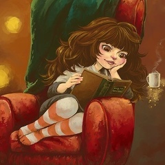 Настёнчик Воробьёва, 14.07.1989, Кременчуг