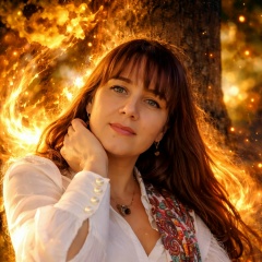 Марина Шувалова