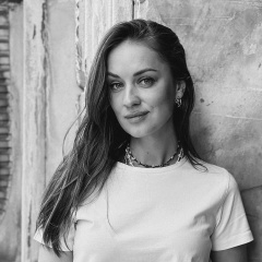 Мария Ризен, 31.07.1987, Москва