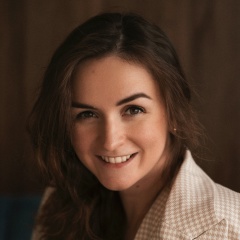 Екатерина Аганичева, 18.06, Новосибирск