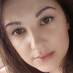 Ольга Карпова, 30.11.1992, Новосибирск