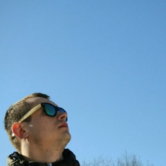 Niktarin Lift, 25.12, Москва